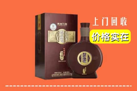 陈仓区回收习酒