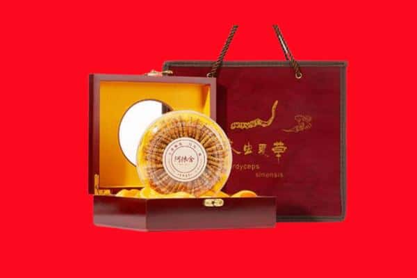 陈仓区回收冬虫夏草